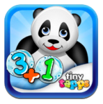Panda  Math (Redbytes)